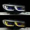Silver Bezel:White-Yellow DRL