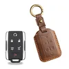 6-key brown