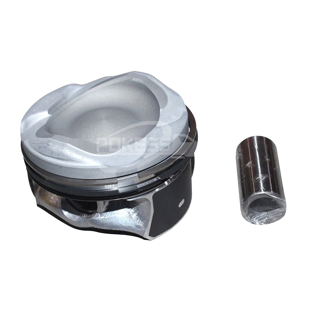 Auto Engine Parts Piston ForFord Focus CJ5G6110DA CJ5Z6108A Diesel Eng... — 5