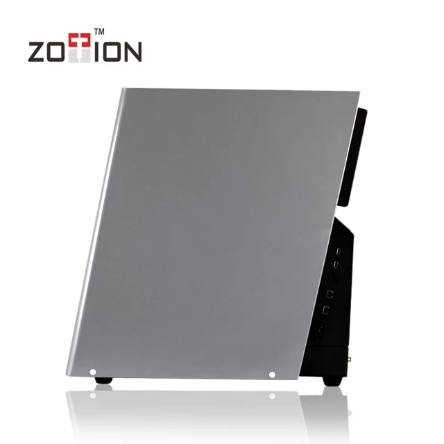 
 Циркониевый блок 5-осевой фрезерный станок dental cad/cam машина для коронок  