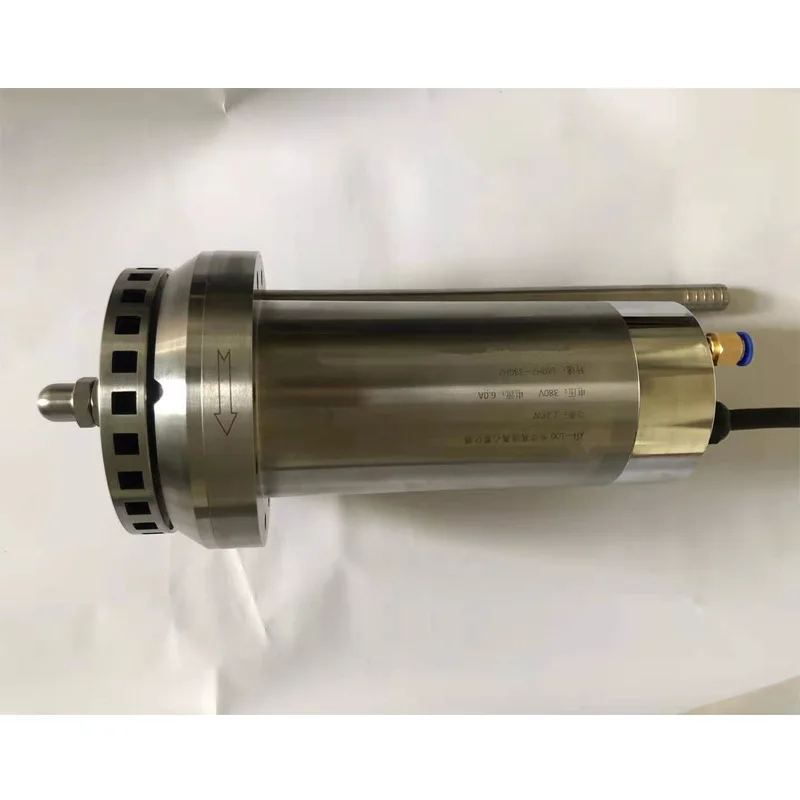 High Speed Centrifugal Atomizer for Zinc Metal Powder