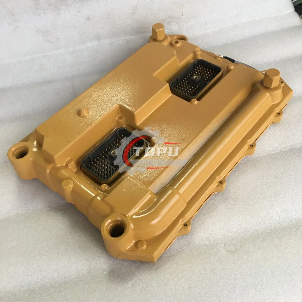 3126b Engine Controller Ecu 1799850 Ecm 10r8982 179-9850 For Excavator ...