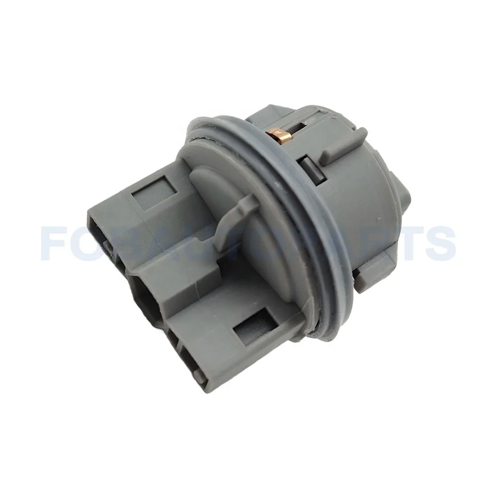 High-Quality Daytime Running Light Bulb Holder Socket for Renault