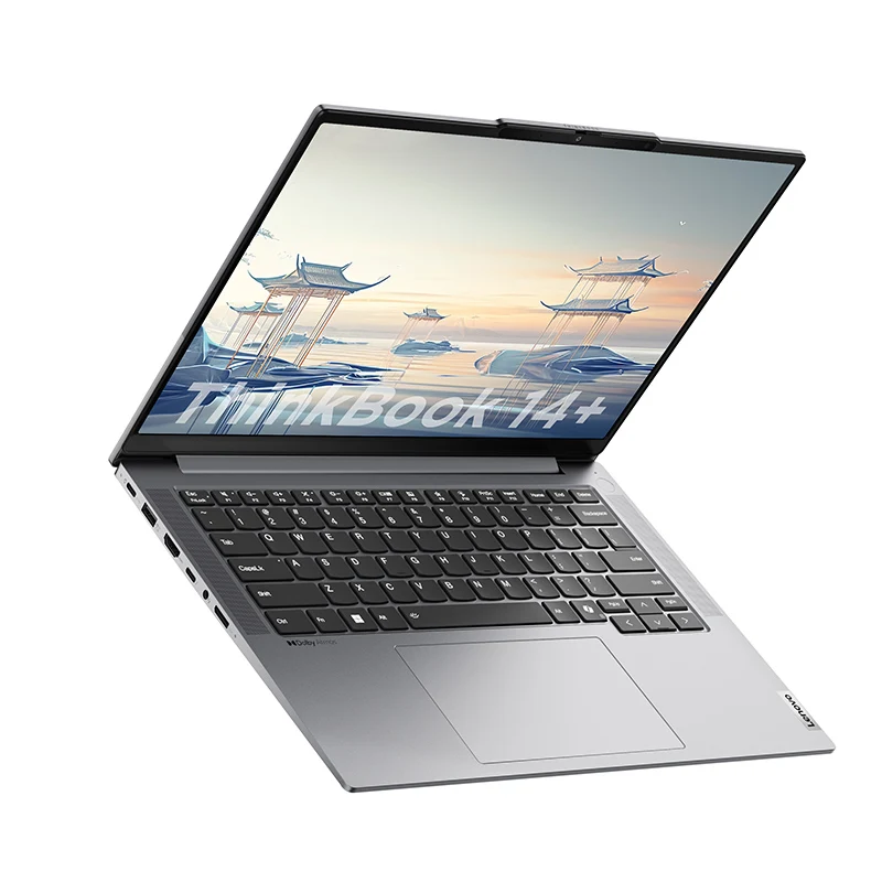 Lenovo ThinkBook 14+ 2024 AI PC - 14