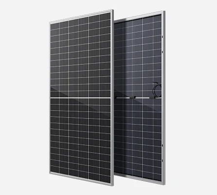 Jinko Solar Panel Tiger Neo N-Type Bifacial Dual Glass PV Module 615W ...