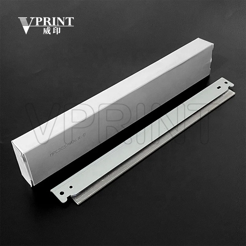 রিকো আফিসিও MP C305 C306 C307 C406 C407 MPC305 MPC306 MPC307 MPC406 MPC407 প্রিন্টারের জন্য উপযুক্ত এবং নতুন ড্রাম ক্লিনিং ব্লেড