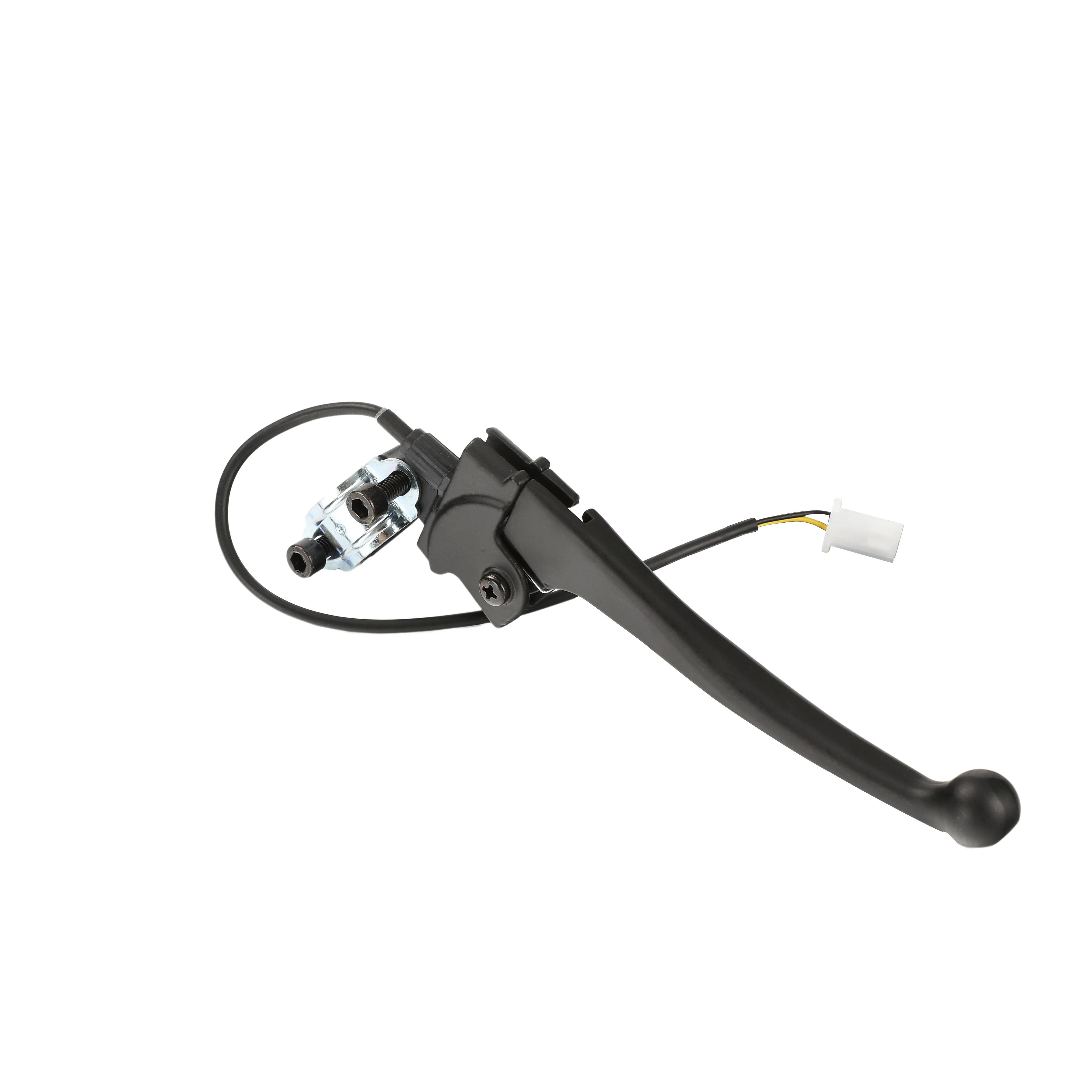 power brake for bicycle