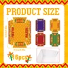 Caja de snacks 1 (16 piezas)