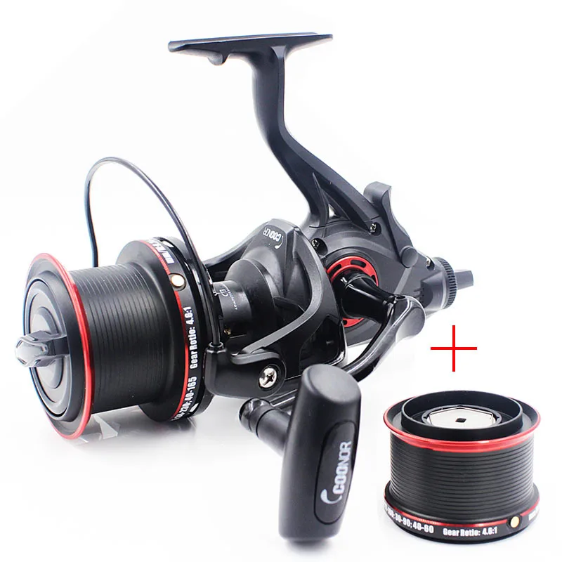 coonor fishing reel Veros Inshore Combos making it ideal for targeting deep New Fishing Reel Carp Body