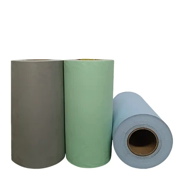 Abrasion resistance thermally conductive silicone cloth  conductive silicone cloth  silicone glass coated fiberglass fabric clot