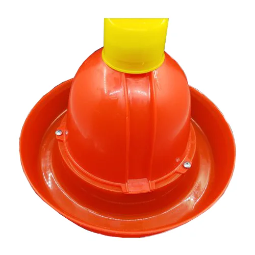 Automatic Bell Drinker B C D for Chicken Use