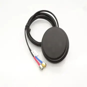CONTACT TC ANT MOBILE/GPS ANTENNA New Original Ready Warehouse Industrial Automation PLC Programming Controller