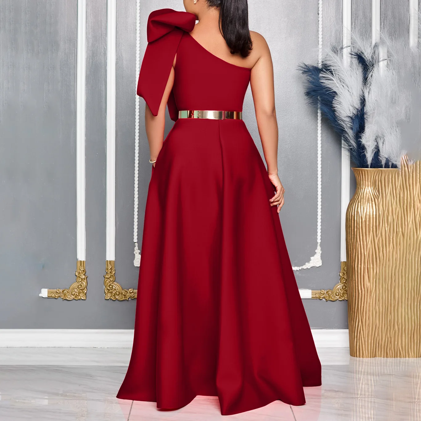 latest design dresses for ladies Indo Western Women's Indo Western Dresses Latest Designer Dresses For Ladies Tempting