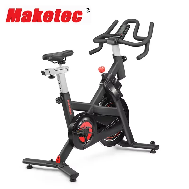 Stationary Bike Spinning Maketec Maketec Bicicleta Spinning