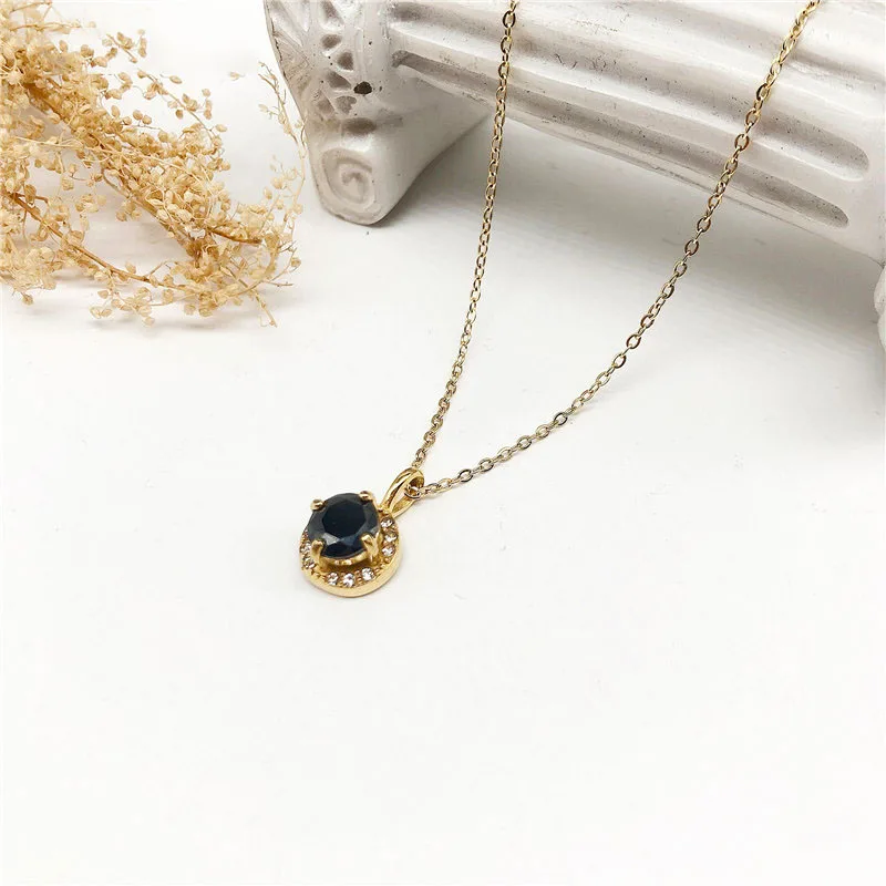 Buy Custom Non Tarnish Necklace,Women 