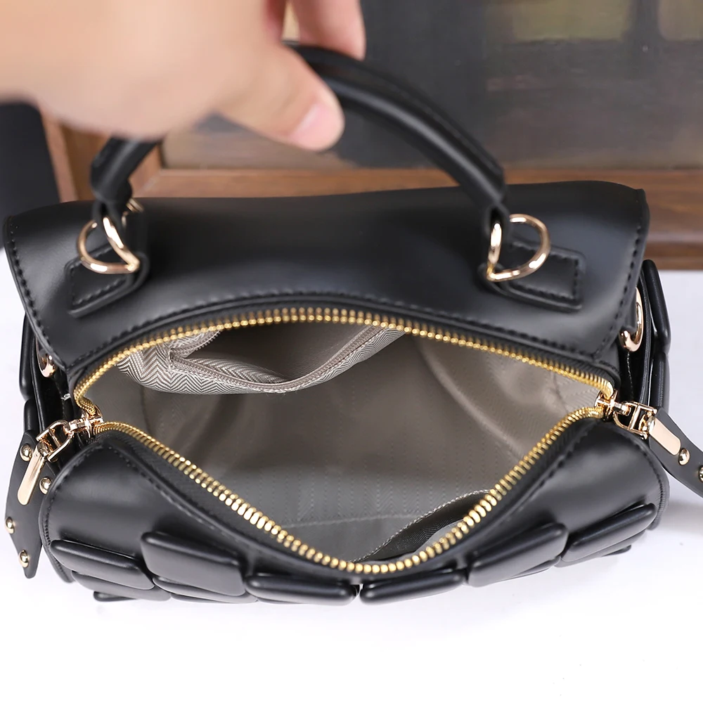 Grand Retro 2026 Stylish Ladies' Shoulder Handbag