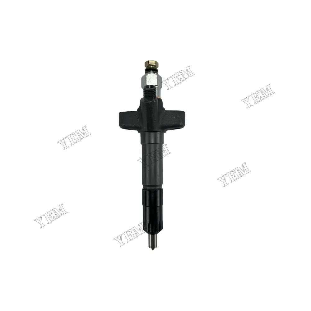 Fuel Injector 6136-12-3110 Fit for Komatsu 6D105-1 Engine 3