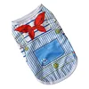 Papillon rosso