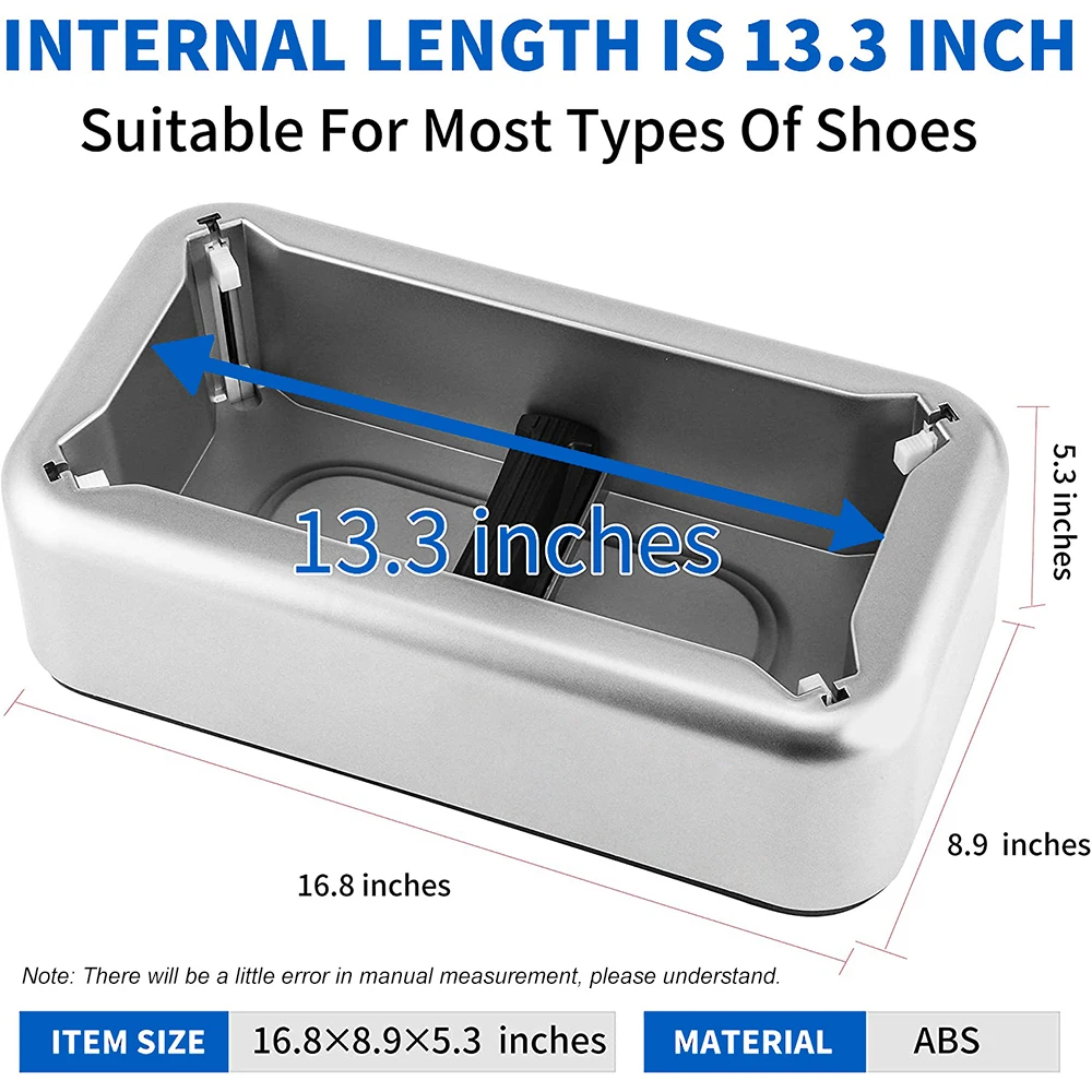 Disposable Waterproof Automatic Machine Ladies High Heels Portable Floor Cleaning Automatic Dispenser