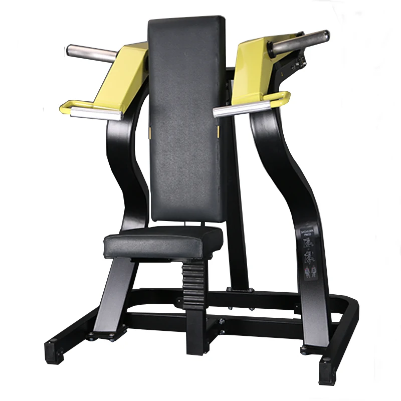 RS 1501 Shoulder Press