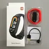 M8 - Magnetic Attachment (Red)