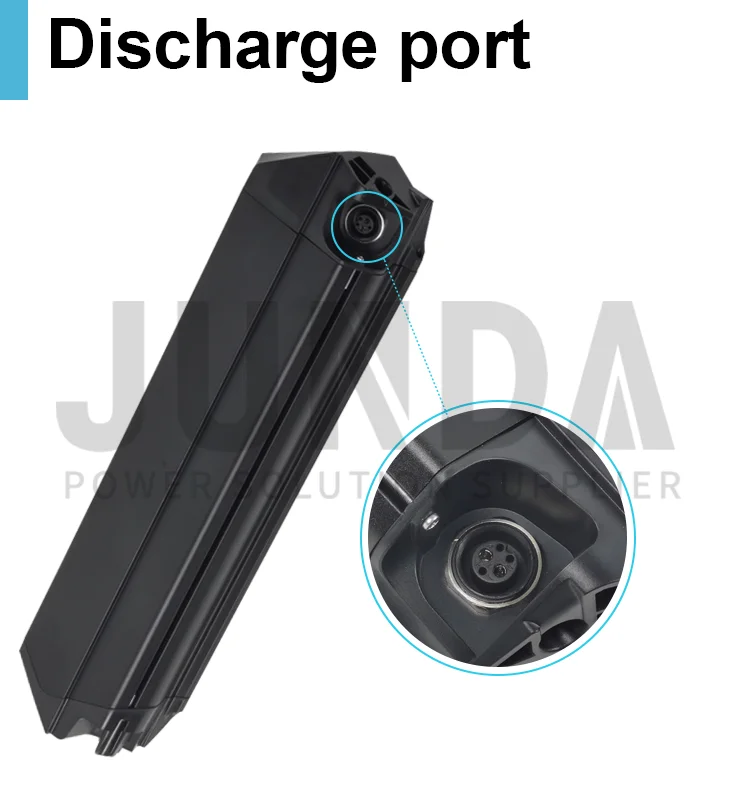 Reention Dorado Sinlion Battery 48v Reention Dorado Battery