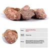 Ammonia absorbing stone