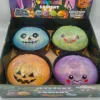 Edición de pectina de Halloween