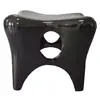 Large tooth stool-484845
