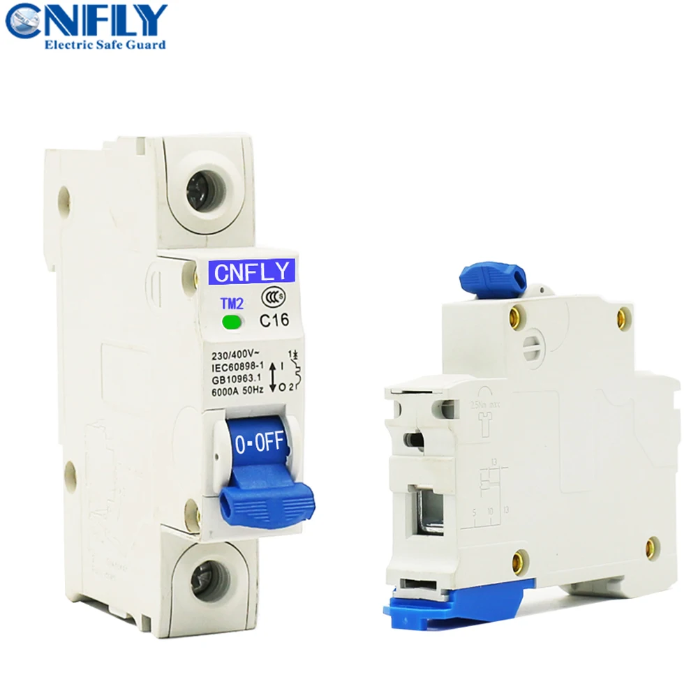 単極電気回路ブレーカーMCB32A| Alibaba.com