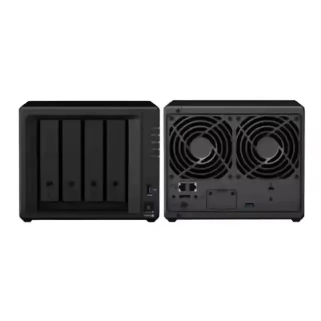 Synology Diskstation Ds1821+ (diskless) 8 Bay Nas Network Storage Cloud