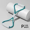 Azul pavo real - 40 lbs - Recomendación de alta gama