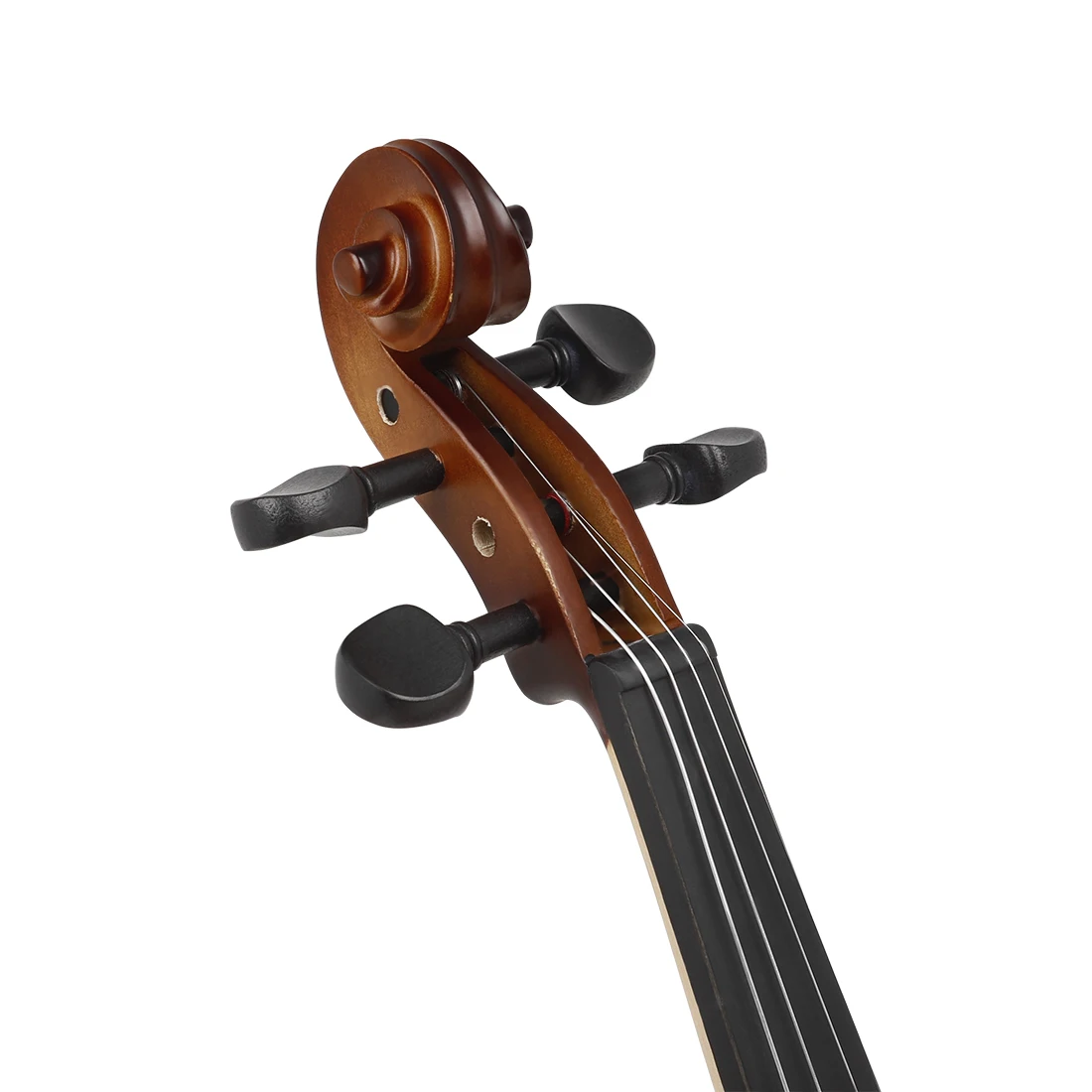 (新品)格安価格4/4フルサイズ バイオリン Astonvilla AV-590 Aston Villa AV-590 Matte Violin - Professional & Hand-made