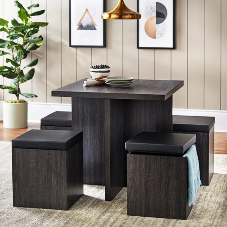 Modern Masterpiece 5 piece set