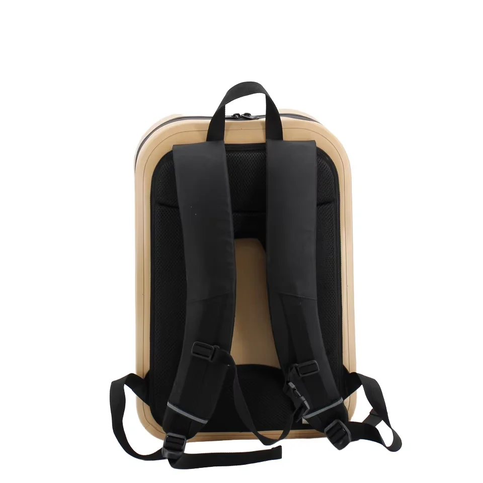 product eco friendly reusable polyester backpack  customized light weigh multi colors waterproof custom backpack-5