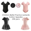 Leotardos de Ballet para Niños