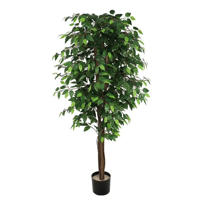 Производитель древесных растений на продажу искусственные деревья для внутреннего и наружного декора искусственное дерево бонсай