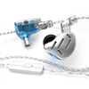 Argent avec micro