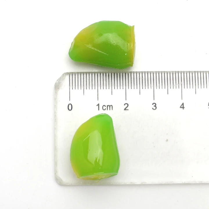 peeling candy