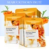 sea buckthorn berry