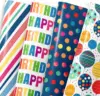 Feliz cumpleaños, Polka Dot.
