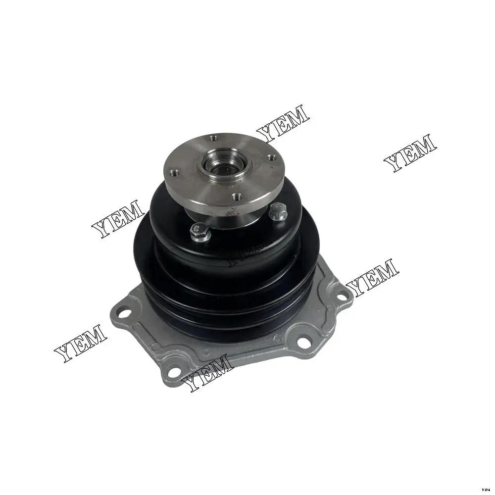 Water Pump For Nissan TD23 High Quality Diesel Engine Parts