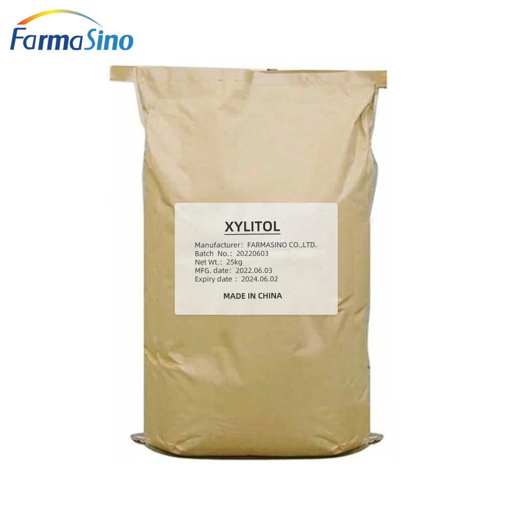 Natural Organic Xylitol Bulk Xylitol Top Quality Buy Bulk Xylitol