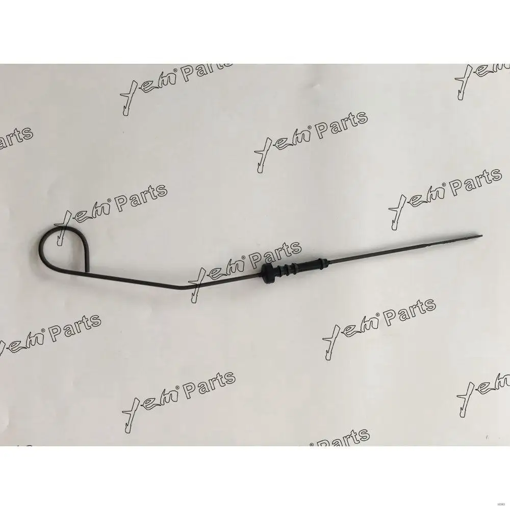 D1105 Oil Dipstick 16335-36412 for Kubota Diesel Tractor Motor Engine