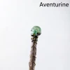 Aventurina verde