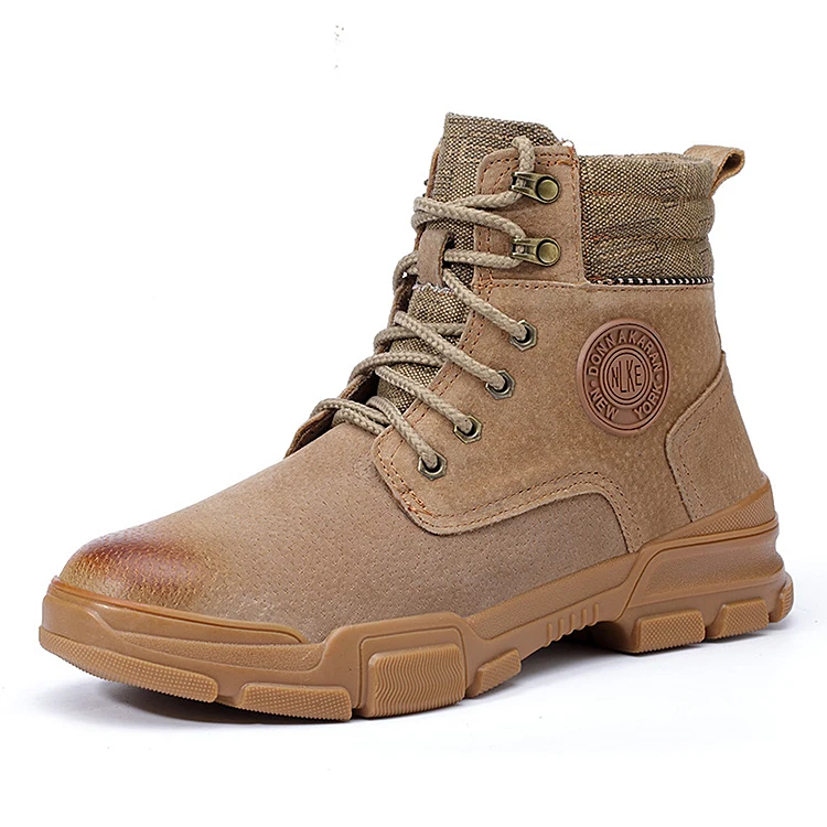 timberland pig leather