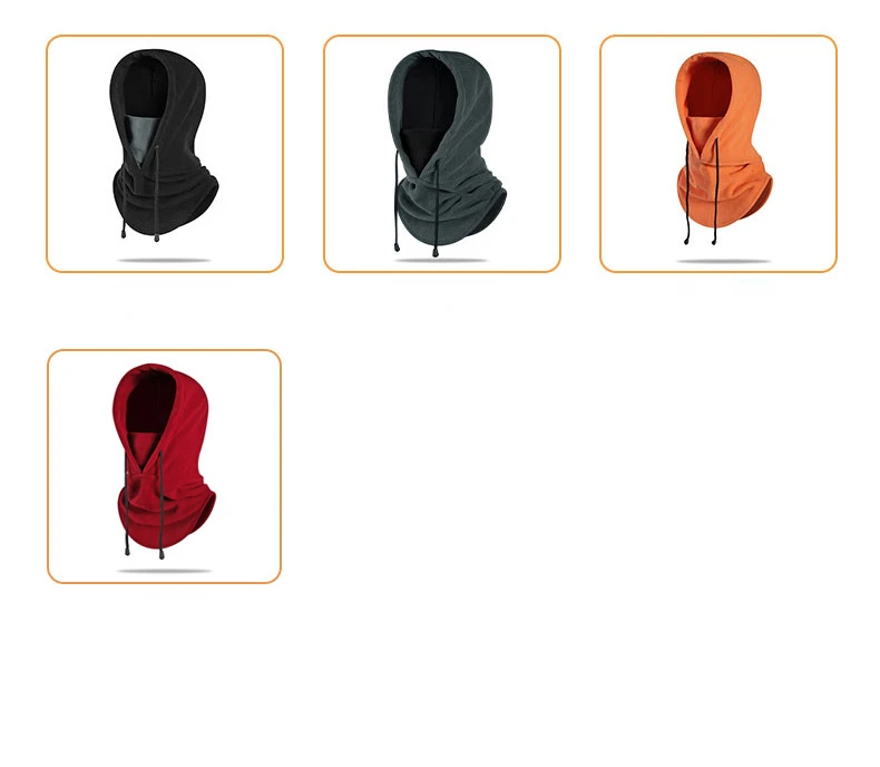 Winter custom logo black camouflage ocp tactical fashion ski thermal fleece one hole hood face balaclava mask.jpg