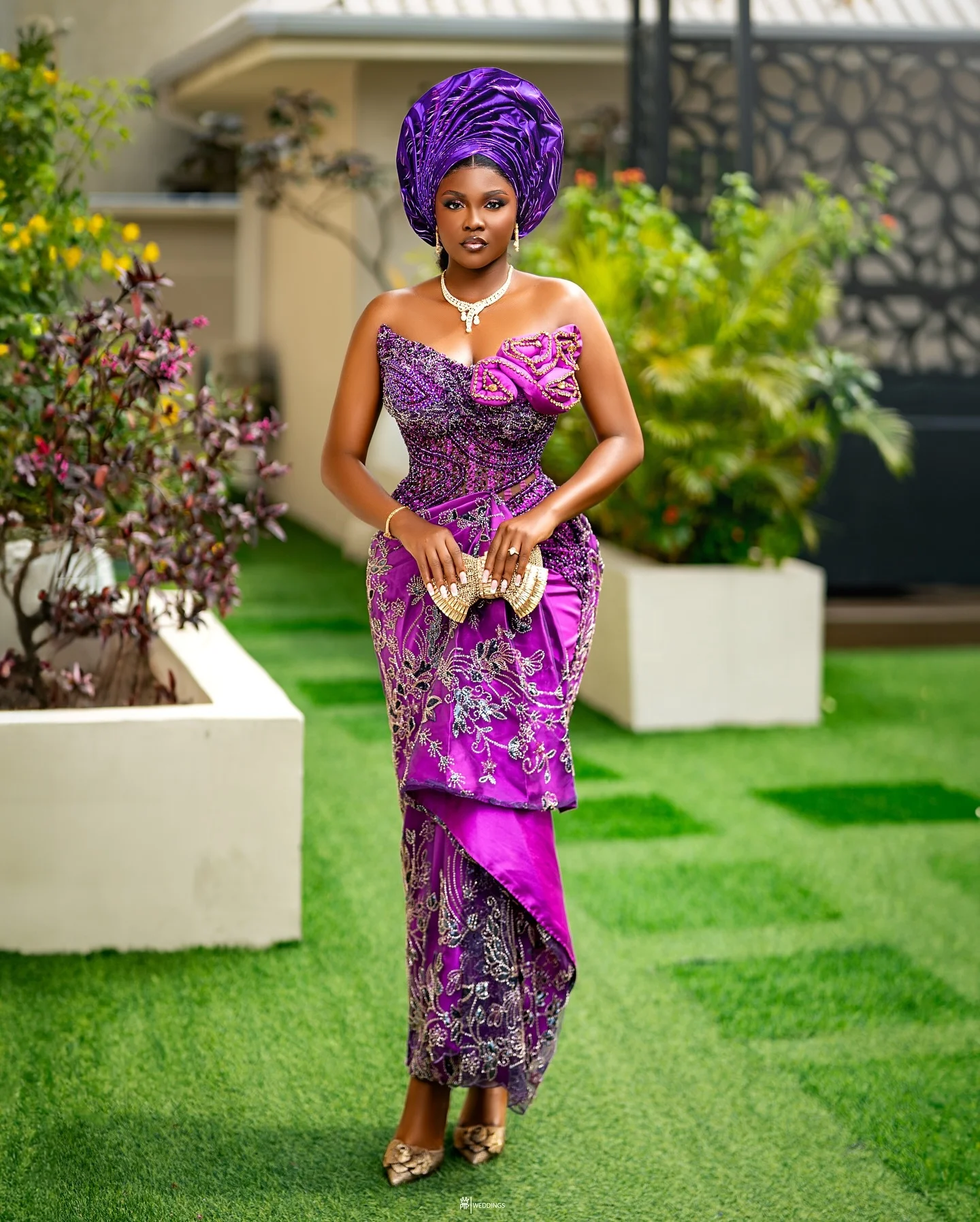 Latest Nigerian Lace Purple Lace Dress Styles 2026 Trending Latest Owambe Lace Gown Styles For Ladies Latest Nigerian Lace Purple Lace Dress Styles 2026 Trending Latest Owambe Lace Gown Styles For Ladies