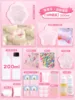 3 kinds of molds/200ml squishy fun new set
