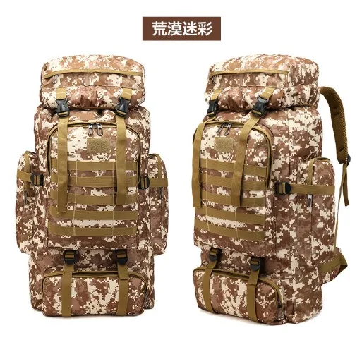 China Xinxing Military Backpack Army 